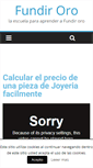 Mobile Screenshot of fundiroro.com